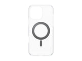 CARE Back cover | Apple | iPhone 16 Pro Max | Recycled plastic | Transparent