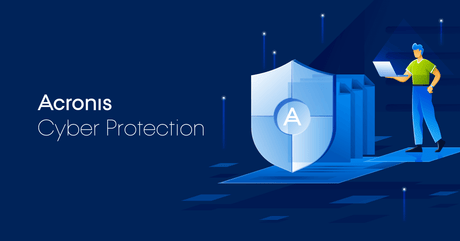 Acronis | True Image | Advanced Subscription + 500 GB Cloud Storage | 1 year(s) | License quantity 1 user(s)