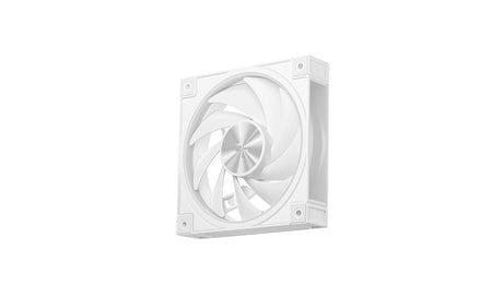 Deepcool Case | CG580 4F V2 WH | ATX | White