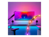 Nanoleaf 4D PC Screen Mirror Lightstrip USB, 2.5m | 10 W | Multicolor RGB