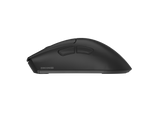 Genesis Zircon 880 | Wireless | Gaming Mouse | Black | 2.4 GHz, Bluetooth, USB