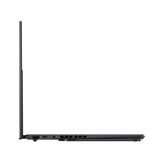 Asus Zenbook Duo UX8406CA-QL358X | Inkwell Gray | 14 " | OLED | Touchscreen | FHD | 1920 x 1200 pixels | 60 Hz | Glossy | Intel Core Ultra 7 | 255H | 16 GB | LPDDR5X | Solid-state drive capacity 1000 GB | Intel Arc Graphics | Windows 11 Pro | 802.11be | B