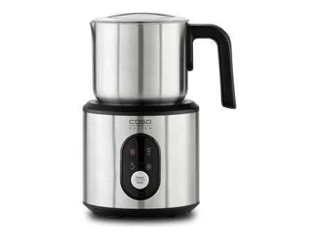 Caso | Crema & Choco Milk frother | 01666 | 0,35 L | 500 W | Black