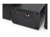 Sharp TOKYO FM Hi-Fi Micro System | XL-B514(BK) | AUX in | Bluetooth | CD player | FM radio