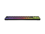 Genesis Thor 430 TKL | Gaming Keyboard | Wireless | Bluetooth | US | Linear | Black