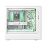 Gamemax Case | CLAW 460 WH | ATX