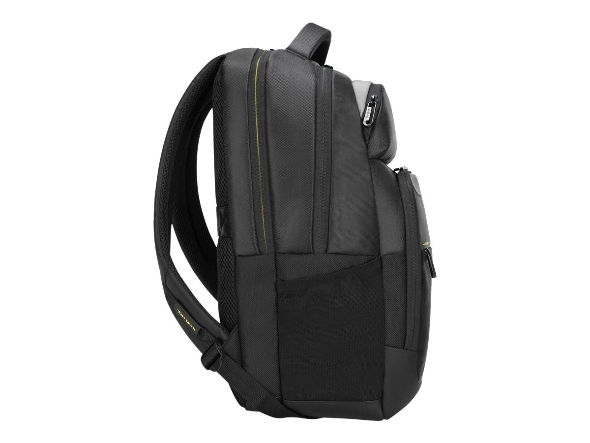 Targus | CityGear | Fits up to size 14-15.6 " | Laptop Backpack | Shoulder strap | Black
