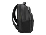 Targus | CityGear | Fits up to size 14-15.6 " | Laptop Backpack | Shoulder strap | Black