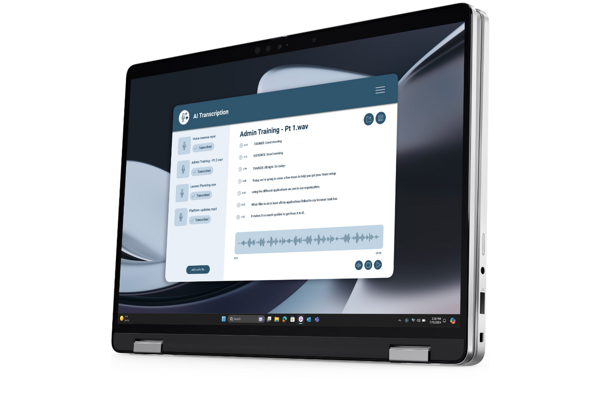 Dell Pro 14 Plus PB14255 | 14 " | IPS | FHD+ | Anti-glare | AMD Ryzen AI 9 HX PRO | 370 | 32 GB | LPDDR5 | Solid-state drive capacity 512 GB | AMD Radeon 890M Graphics | Windows 11 Pro | 802.11be | Bluetooth version 5.4 | Keyboard language Estonian | Keyb