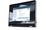 Dell Pro 14 Plus PB14255 | 14 " | IPS | FHD+ | Anti-glare | AMD Ryzen AI 9 HX PRO | 370 | 32 GB | LPDDR5 | Solid-state drive capacity 512 GB | AMD Radeon 890M Graphics | Windows 11 Pro | 802.11be | Bluetooth version 5.4 | Keyboard language Estonian | Keyb