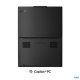 Lenovo ThinkPad X1 Carbon G14 Intel | Black | 14 " | IPS | Touchscreen | WUXGA | 1920 x 1200 pixels | Anti-glare | Intel Core Ultra X7 | 358H | 64 GB | Soldered LPDDR5X | Solid-state drive capacity 1000 GB | Intel Arc B390 GPU | Windows 11 Pro | 802.11be 