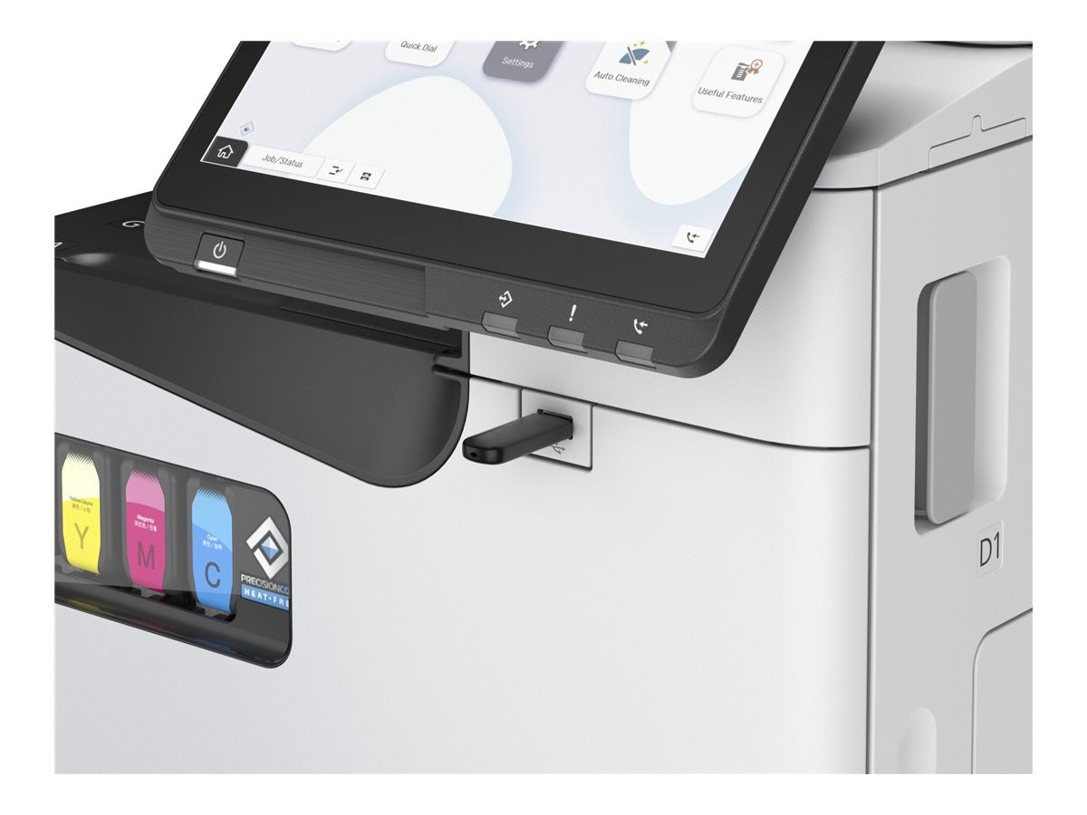 Epson | Multifunctional printers | WorkForce Enterprise​ AM-C400 | Inkjet | Colour | A4 | Wi-Fi