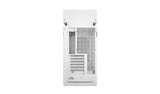 Deepcool Case | CL660 WH | Mid Tower | White