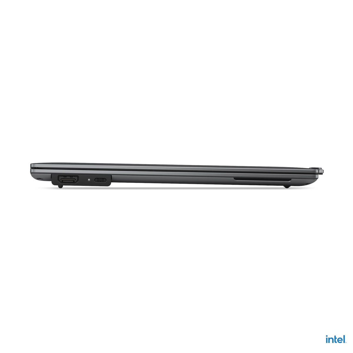 Lenovo ThinkPad X9-14 G1 Intel | Grey | 14 " | OLED | WUXGA | 1920 x 1200 pixels | Anti-glare | Intel Core Ultra 5 | 228V | 32 GB | Soldered LPDDR5x | Solid-state drive capacity 512 GB | Intel Arc Graphics 130V | Windows 11 Pro | 802.11be | Bluetooth vers
