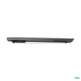 Lenovo ThinkPad X9-14 G1 Intel | Grey | 14 " | OLED | WUXGA | 1920 x 1200 pixels | Anti-glare | Intel Core Ultra 5 | 228V | 32 GB | Soldered LPDDR5x | Solid-state drive capacity 512 GB | Intel Arc Graphics 130V | Windows 11 Pro | 802.11be | Bluetooth vers