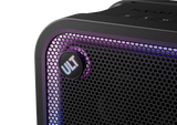 Sony Party Speaker | SRS-ULT500 ULT Tower 5 | 300 W | Waterproof | Bluetooth | Wireless connection | Portable | Black