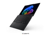 Lenovo ThinkPad T14 G7 Intel | Black | 14 " | IPS | WUXGA | 1920 x 1200 pixels | Anti-glare | Intel Core Ultra 5 | 325 | 32 GB | LPCAMM2 LPDDR5X | Solid-state drive capacity 512 GB | Intel Graphics | Windows 11 Pro | 802.11be | Bluetooth version 5.4 | 5G 