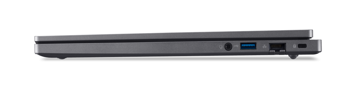 Acer | TravelMate | TMP214-55-G2-TCO-58UX | Grey | 14 " | WUXGA | Intel Core 5 | 120U | 16 GB | Solid-state drive capacity 512 GB | Intel Iris Xe Graphics | Windows 11 Pro | Keyboard language English | Keyboard backlit | Warranty 24 month(s)