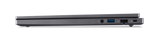 Acer | TravelMate | TMP214-55-G2-TCO-58UX | Grey | 14 " | WUXGA | Intel Core 5 | 120U | 16 GB | Solid-state drive capacity 512 GB | Intel Iris Xe Graphics | Windows 11 Pro | Keyboard language English | Keyboard backlit | Warranty 24 month(s)