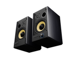 Genesis 2.0 Speakers | Arsen 502BT | 60 W | Bluetooth | Wireless connection | Black