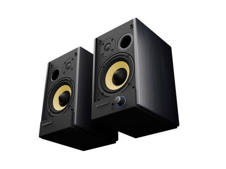 Genesis 2.0 Speakers | Arsen 502BT | 60 W | Bluetooth | Wireless connection | Black