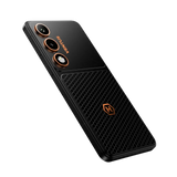 Hammer Ventus 5G | Smartphone | Black | 6.77 " | AMOLED | 2392 x 1080 pixels | MediaTek | Dimensity 7100 | Internal RAM 8 GB | 256 GB | Dual SIM | 3G | 4G | 5G | Main camera resolution 108 MP | Android | Secondary camera resolution 32 MP | 16 | 5000 mAh