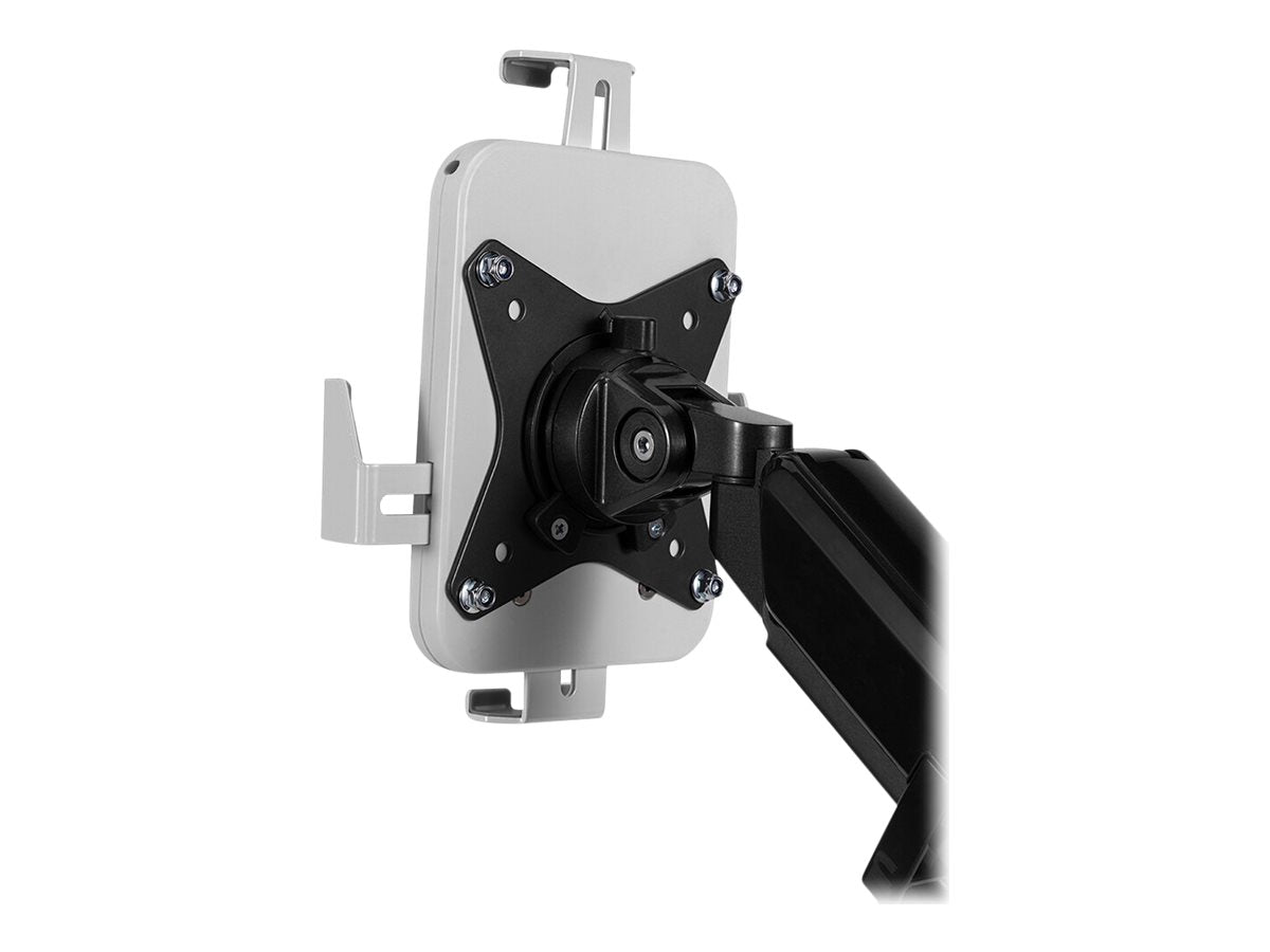 Neomounts Wall mount | Tablet holder WL15-625WH1 | Rotate | 7.9-11 " | Maximum weight (capacity) 1 kg | White
