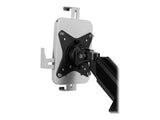 Neomounts Wall mount | Tablet holder WL15-625WH1 | Rotate | 7.9-11 " | Maximum weight (capacity) 1 kg | White