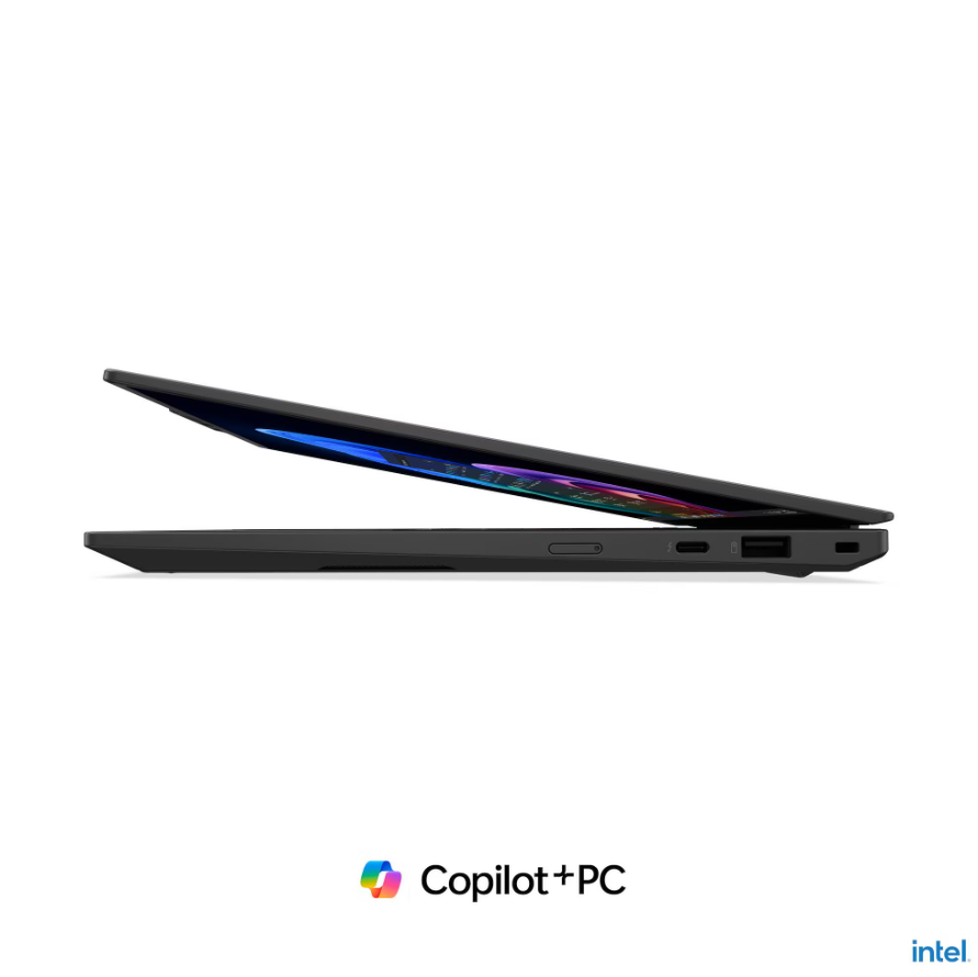Lenovo ThinkPad X1 Carbon G14 Intel | Black | 14 " | IPS | Touchscreen | WUXGA | 1920 x 1200 pixels | Anti-glare | Intel Core Ultra 5 | 325 | 32 GB | Soldered LPDDR5X | Solid-state drive capacity 512 GB | Intel Graphics | Windows 11 Pro | 802.11be | Bluet