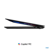 Lenovo ThinkPad X1 Carbon G14 Intel | Black | 14 " | IPS | Touchscreen | WUXGA | 1920 x 1200 pixels | Anti-glare | Intel Core Ultra 5 | 325 | 32 GB | Soldered LPDDR5X | Solid-state drive capacity 512 GB | Intel Graphics | Windows 11 Pro | 802.11be | Bluet