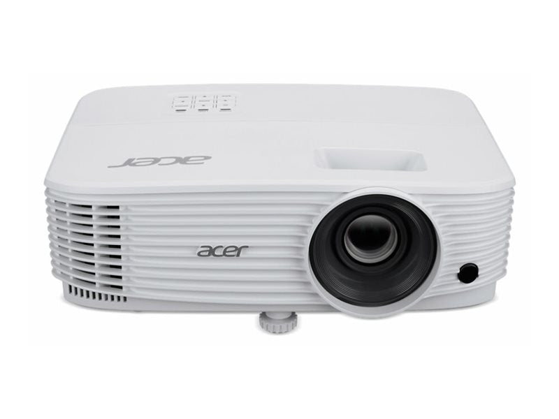 Acer | X1526 | Full HD (1920x1080) | 4000 ANSI lumens | White