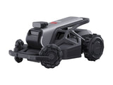 AIRSEEKERS LIMITED | Tron 300° AI Vision Mulching Mower, 2400m², Ai Vision + NRTK | 15 Ah