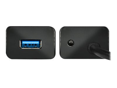 AXAGON USB3.0 Charging hub | HUE-SA7BP