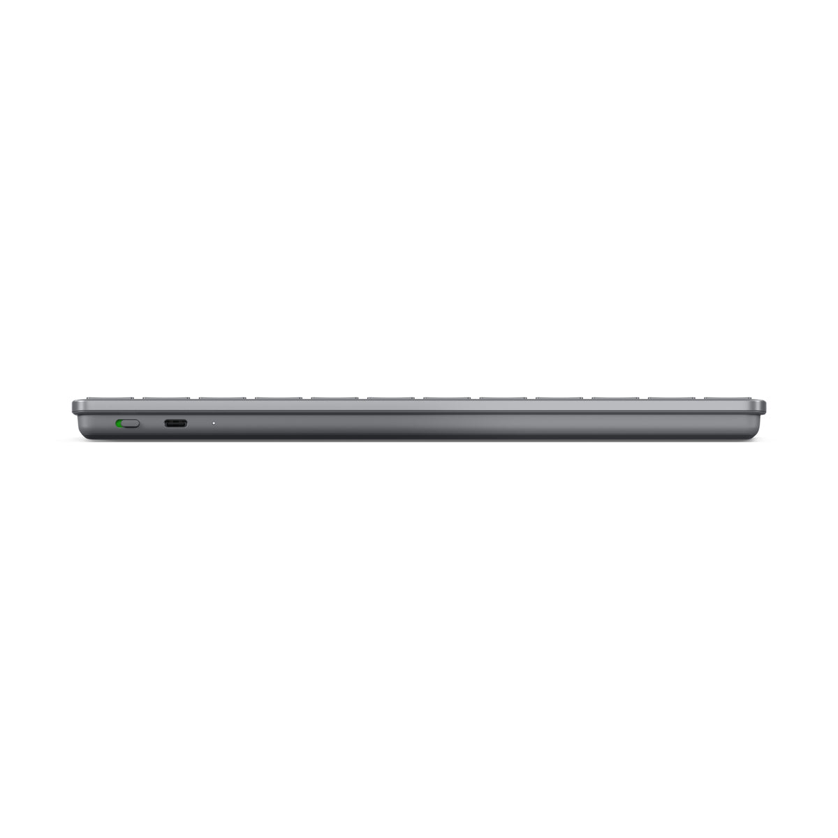 Lenovo | Multi-Device | Keyboard | Wireless | English