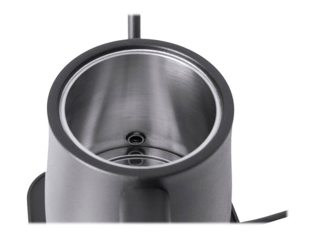 Caso | Coffee Classic Kettle | 1877 | Electric | 1310  W | 0.6 L | 360° rotational base | Black
