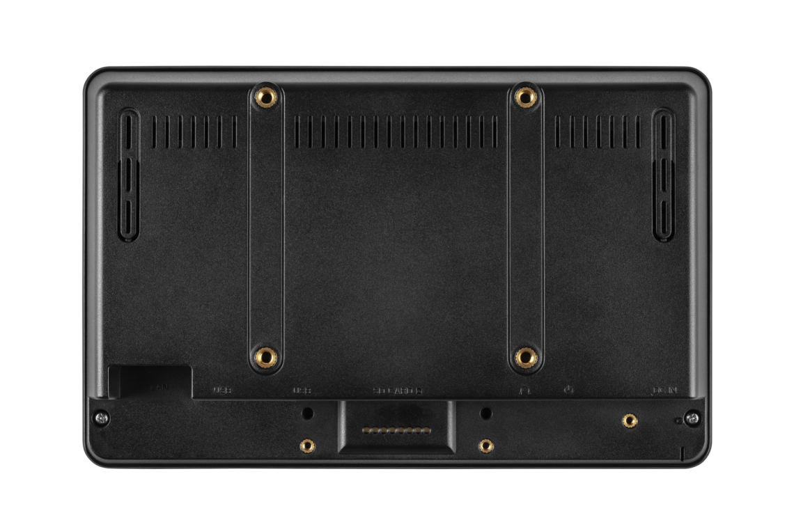 ProDVX | Panel PC | APPC-7XPLN | 7 " | 300 cd/m² | Landscape/Portrait | 24/7 | Android | LPDDR4 | Wi-Fi | 130 ° | 140 °
