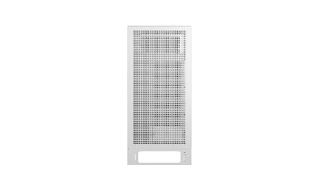 Deepcool Case | CH170 PLUS WH | Midi Tower | White