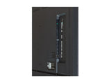 LG 43UH5Q-E | 43 " | Landscape/Portrait | 12/7 | WebOS | Wi-Fi | 8 ms | 178 ° | 178 ° | 500 cd/m²