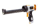 Batavia B.V. | Maxxpush caulking gun with LED