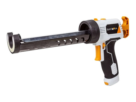 Batavia B.V. | Maxxpush caulking gun with LED