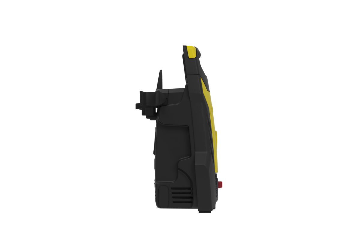Stanley Pressure Washer | 1400 W | 110 bar | 390 l/h