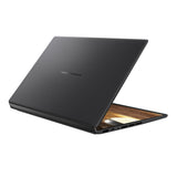 Asus | Zenbook Duo UX8407AA-SN066W | Moher Gray | 14 " | OLED | Touchscreen | 2.8K | 2880 x 1800 pixels | 144 Hz | Anti-Reflective | Intel Core Ultra X9 | 378H | 32 GB | LPDDR5X | Solid-state drive capacity 2000 GB | Intel Arc Graphics | Windows 11 Pro | 
