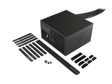 Genesis | PSU | Nihon 650NM | 650 W | Black