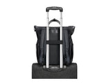 PORT DESIGNS Muse Signature | 17 L | Fits up to size 16 " | Backpack | Black