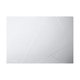 Asus | Zenbook 14 UX3405CA-QL219W | Foggy Silver | 14 " | OLED | Touchscreen | WUXGA | 1920 x 1200 pixels | 60 Hz | Glossy | Intel Core Ultra 5 | 225H | 16 GB | LPDDR5X | Solid-state drive capacity 512 GB | Intel Graphics | Windows 11 Home | 802.11be | Bl