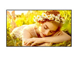 LG 4K UHD Signage | 65UL5Q-E | 65 " | 500 cd/m² | Landscape/Portrait | 24/7 | webOS | 8 ms | 178 ° | 178 °