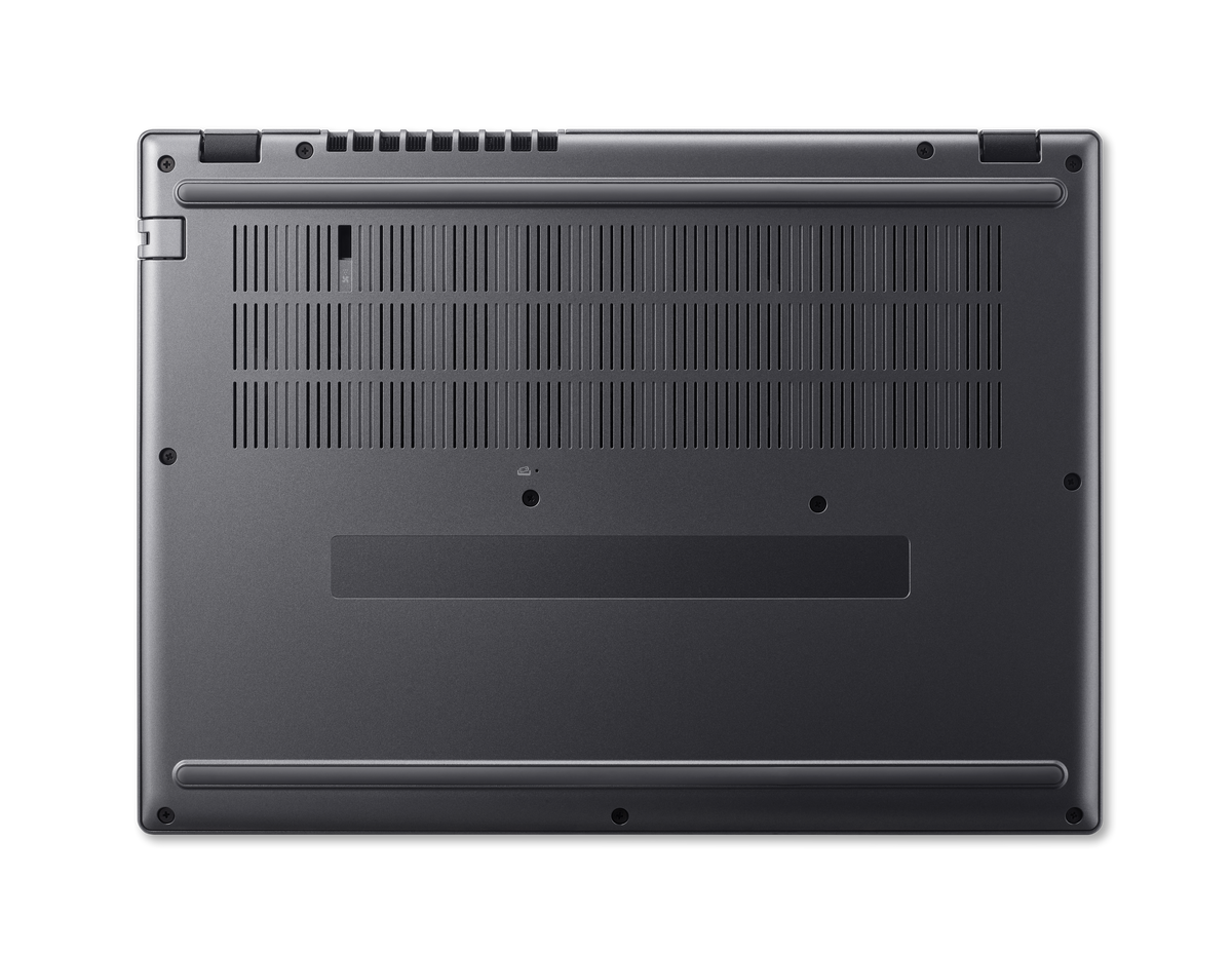 Acer | TravelMate | TMP214-55-G2-TCO | Grey | 14 " | WUXGA | Intel Core 5 | 120U | 16 GB | Solid-state drive capacity 512 GB | Intel Iris Xe Graphics | Windows 11 Pro Education | Keyboard language Swedish | Keyboard backlit | Warranty 36 month(s)
