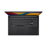 Asus Vivobook Go 15 E1504FA-KM4432W | Mixed Black | 15.6 " | IPS | FHD | 1920 x 1080 pixels | 60 Hz | Anti-glare | AMD Ryzen 5 | 40 | 16 GB | LPDDR5 | Solid-state drive capacity 1000 GB | AMD Radeon Graphics | Windows 11 Home | 802.11ax | Bluetooth versio