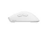 Genesis Gaming Mouse | Zircon 880 Pro 8k | Wireless | 2.4GHz, Bluetooth | White