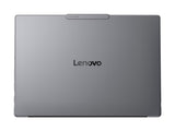 Lenovo Yoga Pro 7 15IPH11 Intel | Luna Grey | 15.3 " | OLED | 2.5K WQXGA | 2560 x 1600 pixels | Intel Core Ultra 7 | 356H | 32 GB | Soldered LPDDR5X | Solid-state drive capacity 1000 GB | NVIDIA GeForce RTX 5050 | GDDR7 | 8 GB | Windows 11 Pro | 802.11be 